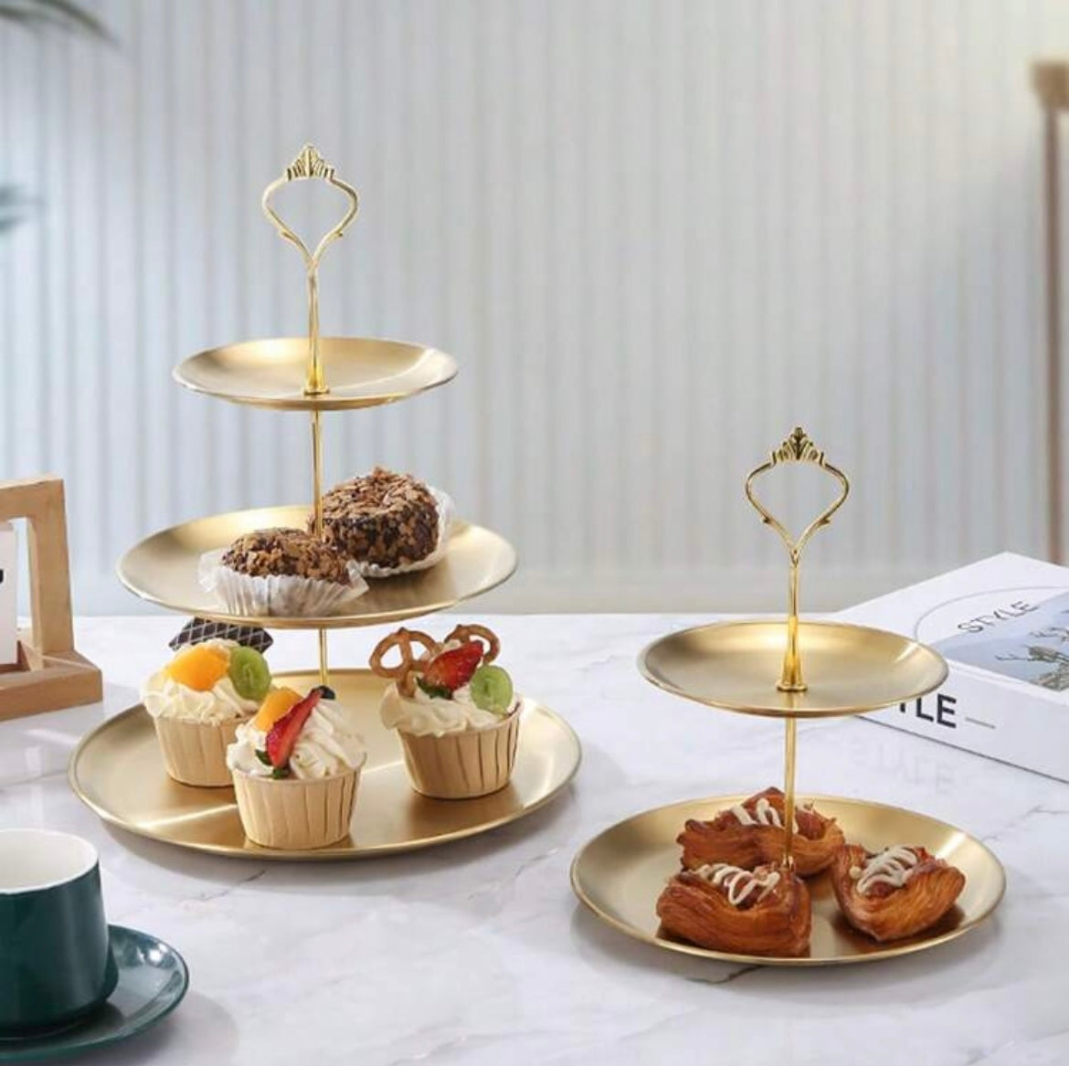 Cake Stand