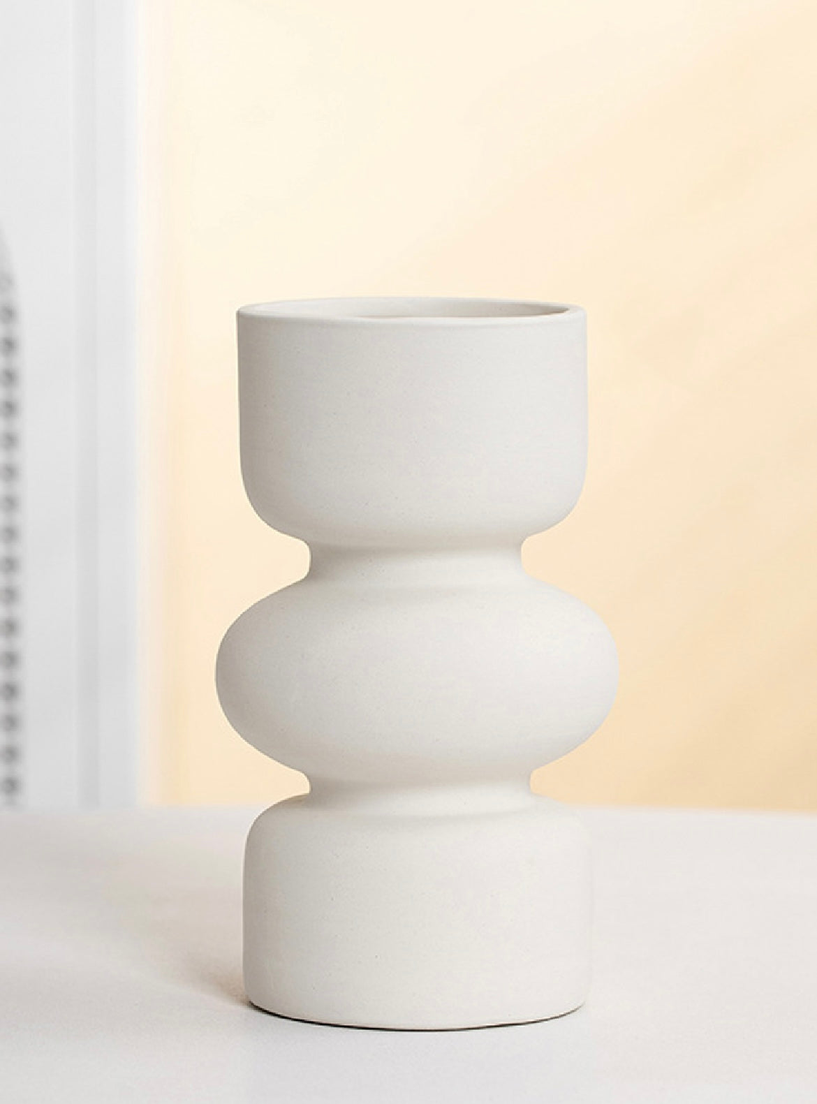 Ceramic Vases