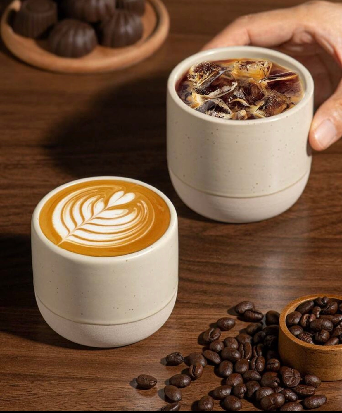 Coffee Cups