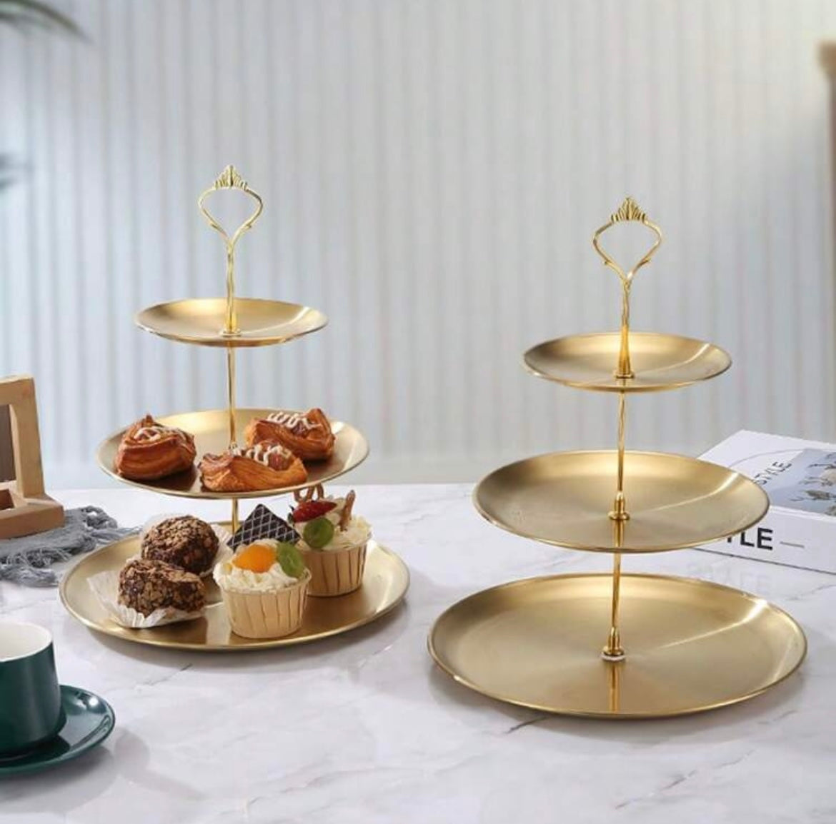 Cake Stand