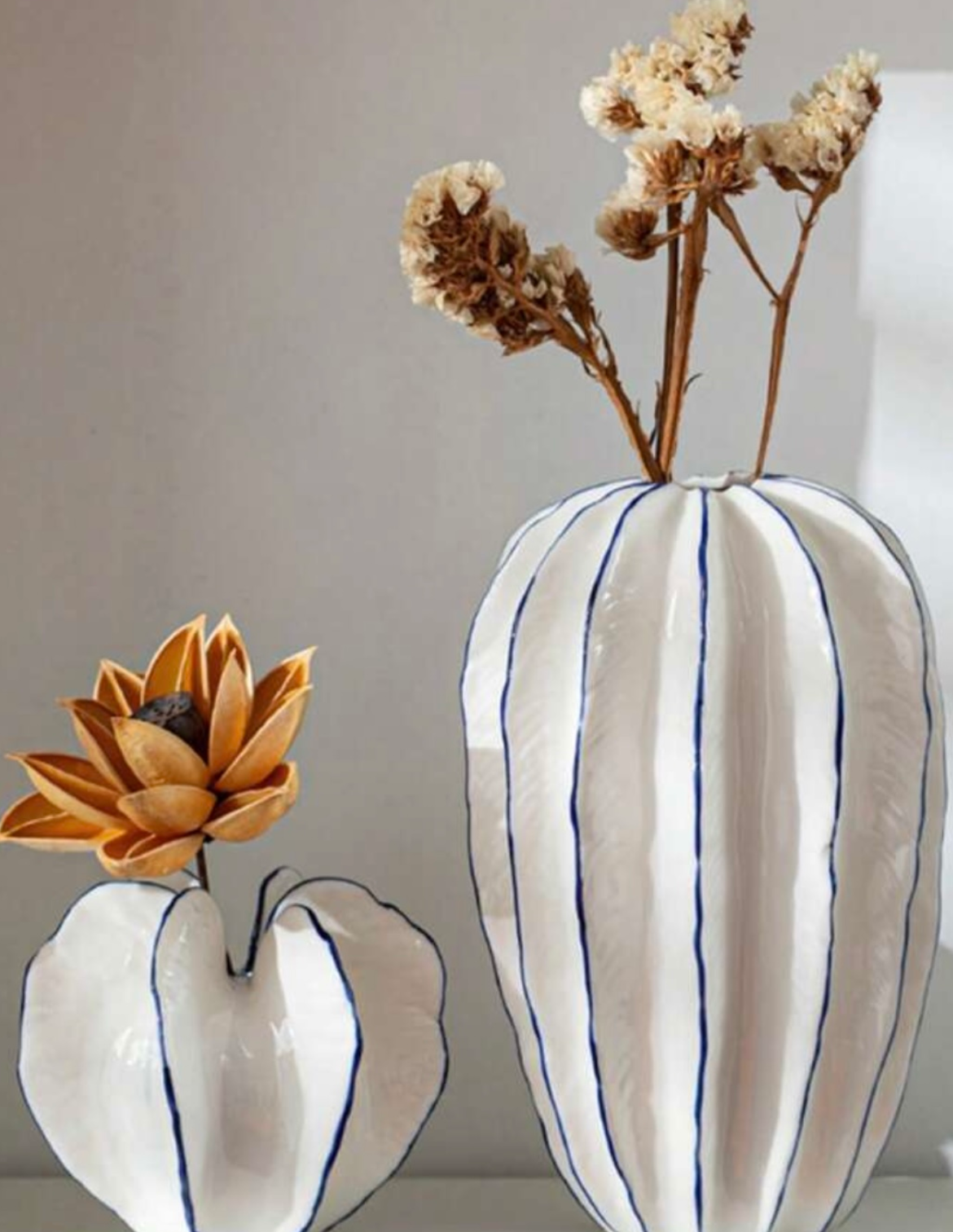 Lato Vase