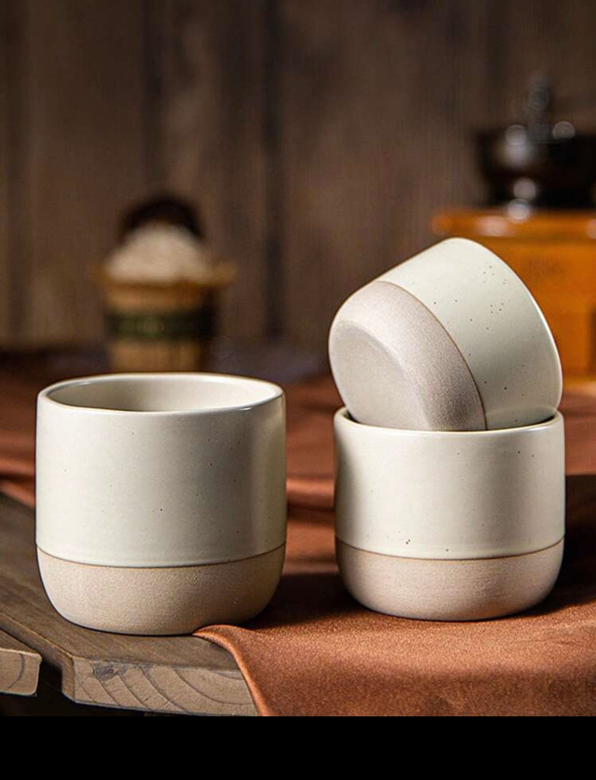 Coffee Cups