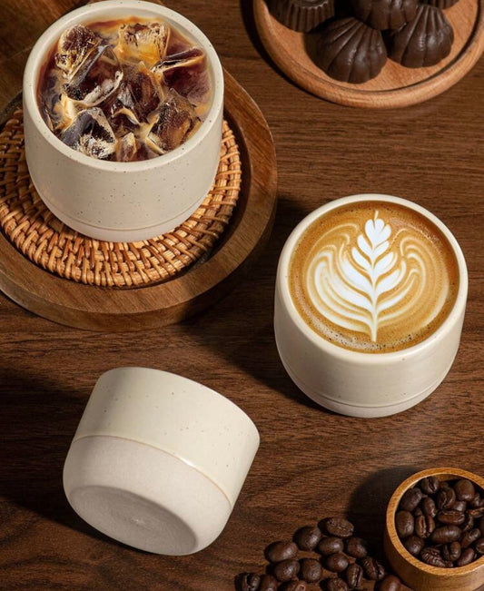 Coffee Cups