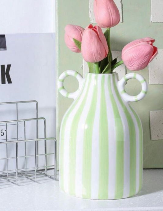 Sienna Vase
