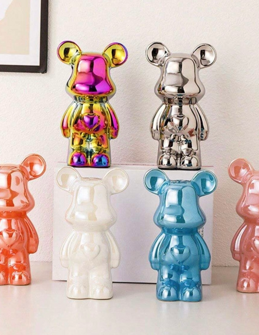 Bear Sculpture